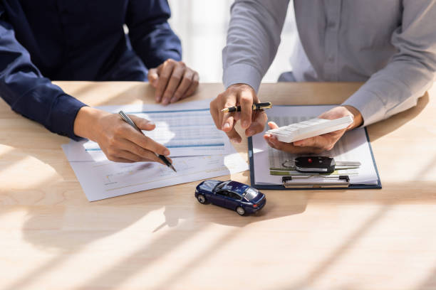 Kincheloe auto coverage comparison